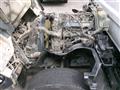 2014 Mitsubishi Canter