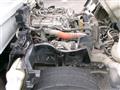 2014 Mitsubishi Canter