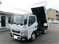 2014 Mitsubishi Canter