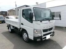 2014 Mitsubishi Canter