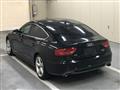 2012 Audi A5