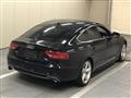 2012 Audi A5