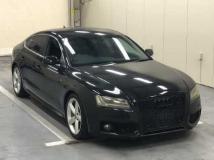 2012 Audi A5