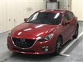 2016 Mazda Axela