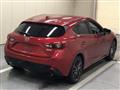 2016 Mazda Axela