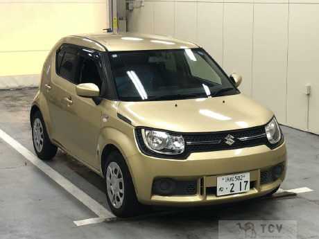 2018 Suzuki Suzuki Others