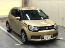 2018 Suzuki Suzuki Others