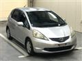 2008 Honda Fit
