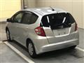 2008 Honda Fit