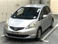2008 Honda Fit