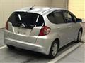 2008 Honda Fit