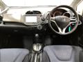 2008 Honda Fit