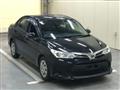 2018 Toyota Corolla Axio