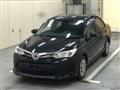 2018 Toyota Corolla Axio