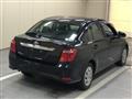 2018 Toyota Corolla Axio