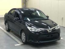 2018 Toyota Corolla Axio