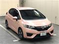2016 Honda Fit