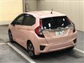 2016 Honda Fit