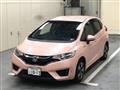 2016 Honda Fit