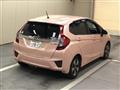 2016 Honda Fit