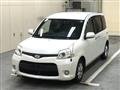 2011 Toyota Sienta