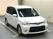 2011 Toyota Sienta