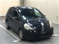 2006 Honda Fit