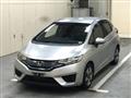 2014 Honda Fit