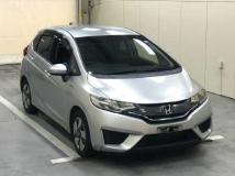 2014 Honda Fit