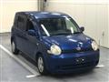 2005 Toyota Sienta