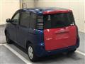 2005 Toyota Sienta