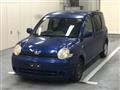2005 Toyota Sienta