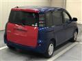 2005 Toyota Sienta