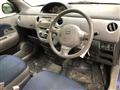 2005 Toyota Sienta