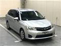 2013 Toyota Corolla Fielder
