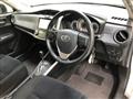 2013 Toyota Corolla Fielder