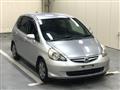 2007 Honda Fit