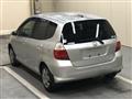 2007 Honda Fit