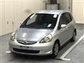 2007 Honda Fit