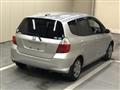 2007 Honda Fit