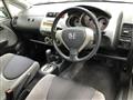 2007 Honda Fit