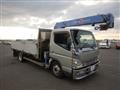 2004 Mitsubishi Canter