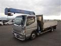 2004 Mitsubishi Canter