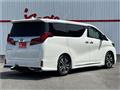 2019 Toyota Alphard G