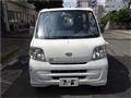 2016 Daihatsu Hijet Cargo