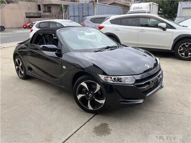 2019 Honda Honda Others