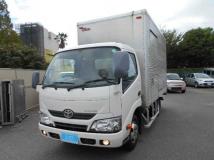 2016 Toyota Dyna Truck
