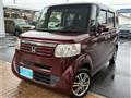 2013 Honda N BOX