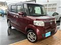 2013 Honda N BOX