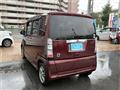 2013 Honda N BOX